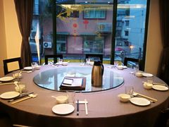 包厢-和平馆·地道港澳茶餐厅(西门口店)