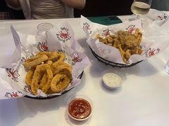-The Boiling Crab宝灵蟹手抓海鲜(中国首店)