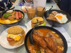 -华嫂冰室(尖沙咀店)