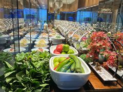 -大鹏饭店·金陵家宴(奥体中心店)