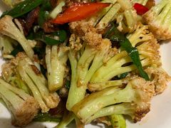 -桂小厨广西菜(青秀万达店)