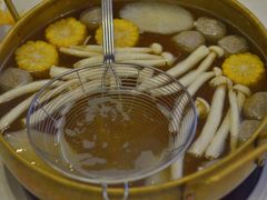 -食潮汕头鲜牛馆(望京保利店)