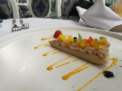 -AZUL by FUEL蓝色·法式酒馆(琶醍店)