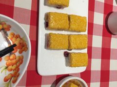 -西贝莜面村(上海百联西郊店)