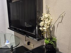 -梅州万达广场华美达酒店