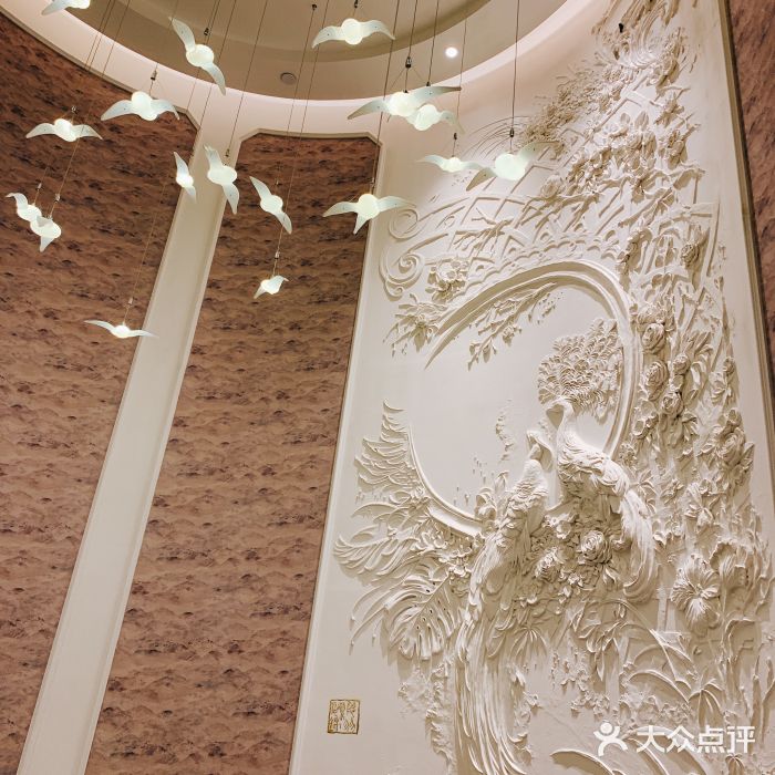 翠湖宾馆·中餐厅图片