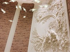 -翠湖宾馆·中餐厅