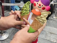 -吴裕泰茶庄(前门大街店)