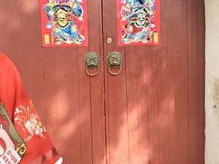 -桂林独秀峰王城景区
