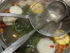 -刘少华贵州小黄牛·鲜牛肉火锅(总店)