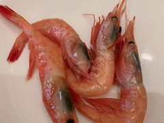 -怡咖啡海鲜自助餐厅(浦东香格里拉店)