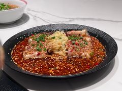 -金谷仓家庭料理(马泉营店)