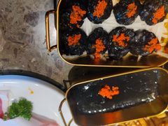 黑金虾滑-小龙坎火锅(湖滨银泰in77店)