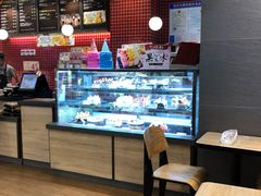 -85度C(南京中山南店)