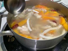 -椰客·海南椰子鸡(新塘永旺梦乐城店)
