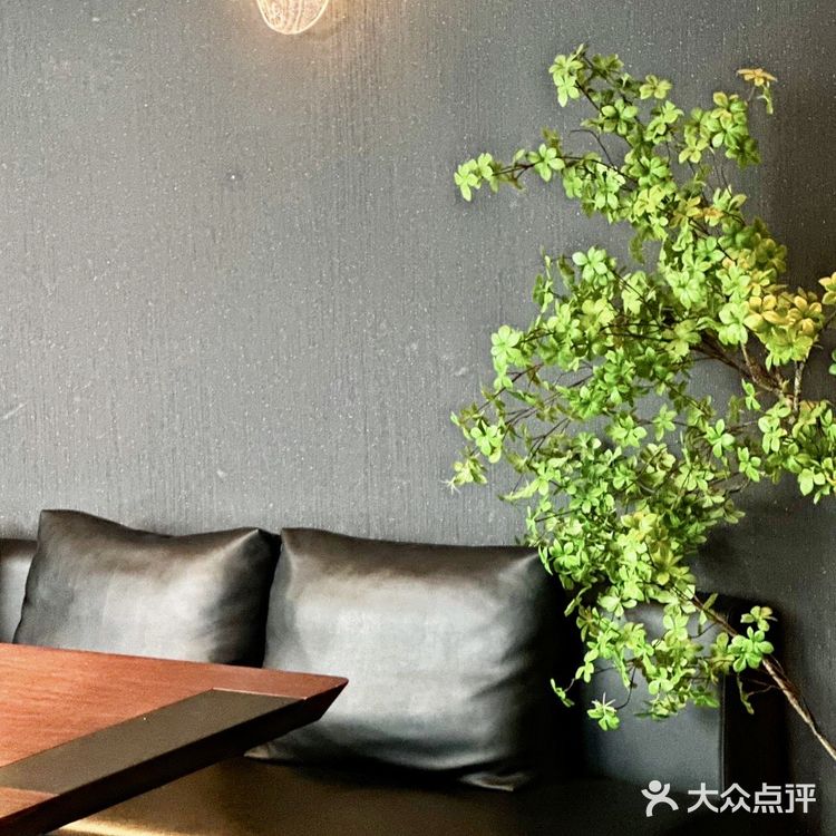 按头安利❗️私藏浪漫约会山海烧肉！