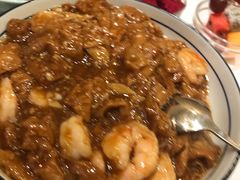 虾仁独面筋-卫鼎轩·曹公馆(鼓楼店)