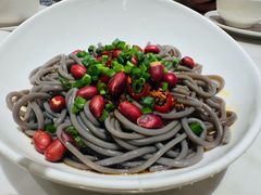 酸辣蕨根粉-宏玲餐厅(四川南路店)