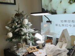 -1001艺术手作·银饰DIY·拼豆(小寨金莎店)