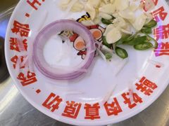 -哈哈碳都·牛肋条无限自助烤肉(宝龙店)