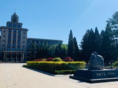 -东北大学(南湖校区)