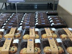 -盒马X会员店(上海森兰商都店)