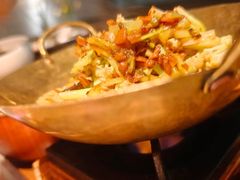 -菩提素素食餐厅(晶郦馆店)