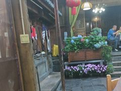 -龙姐私房菜(和顺古镇店)