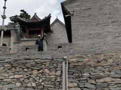 -雁门关景区