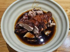 -晓马鸭店(新芜路店)