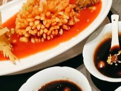 -民国红公馆·秦淮八艳(夫子庙店)