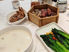 -顺德渔村·岭南一号