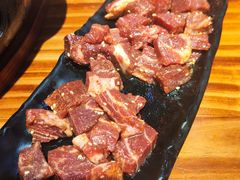 -吉志烤肉(太原总店)