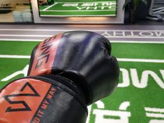 -AK健身普拉提拉伸私教馆(中八店)