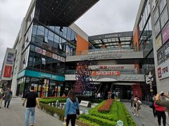 -浦江城市生活广场(江月路店)