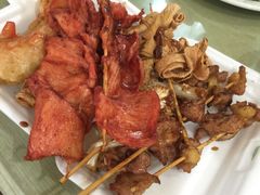 -二中酸辣汤(无锡梁溪区店)