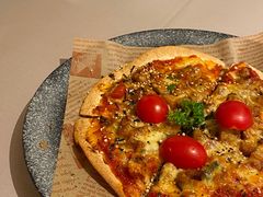 -LE SHARE洛笙·花园西餐(北京路步行街店)