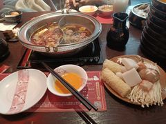 -牛New寿喜烧(青浦店)