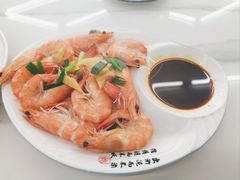 -怡恬园海鲜(恒大威尼斯店)