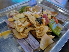 -蚝得喜海鲜(东城店)
