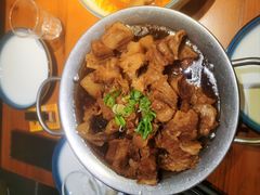 -牛记老坛香牛肉馆(六顺街店)