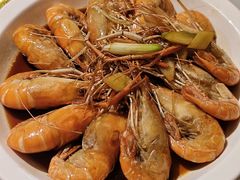 私房豉油虾-新白鹿餐厅(第一百货店)