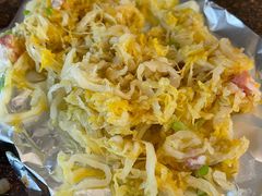 -韩风烤牛肉冷面店