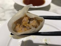 原汁海胆水饺-喜鼎海胆水饺(柏威年购物中心店)