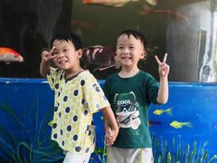 -泉州海丝野生动物世界