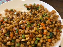 -北京小肠陈饭庄(方庄店)