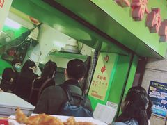 -豪香里脊肉串(大中路店)
