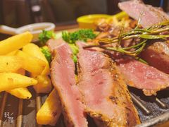 -良木缘咖啡西餐(川大店)