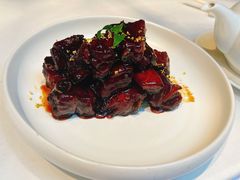 -玫瑰厅上海菜(兴国路店)