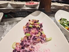 -拉蒂娜·巴西牛排馆 Latina·Brazilian Steakhouse(王府井喜悦店)